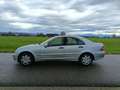 Mercedes-Benz C 180 C 180 Kompressor Automatik Classic Silver - thumbnail 6
