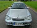 Mercedes-Benz C 180 C 180 Kompressor Automatik Classic Silver - thumbnail 1