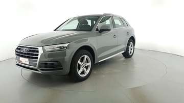 35 2.0 tdi Business Sport quattro 163cv s-tronic