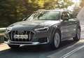 Audi A4 allroad quattro 2.0TFSI S-Tronic Marrón - thumbnail 2