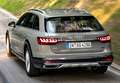 Audi A4 allroad quattro 2.0TFSI S-Tronic Marrón - thumbnail 21