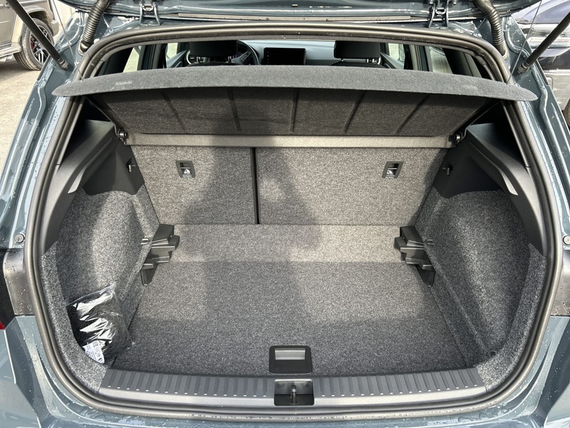 SEAT Arona Style 1.0 TSI 85 kW Navi PDC RFK Sitzheizu — photo 13
