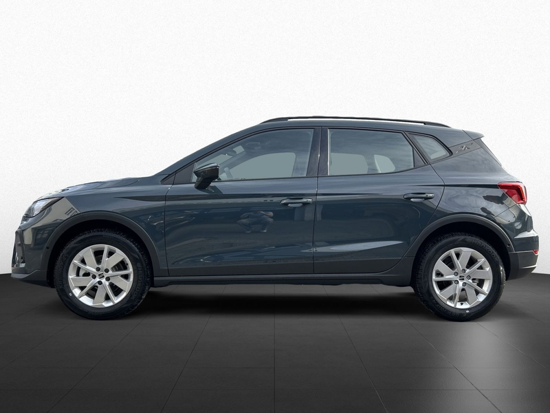 SEAT Arona Style 1.0 TSI 85 kW Navi PDC RFK Sitzheizu — photo 5