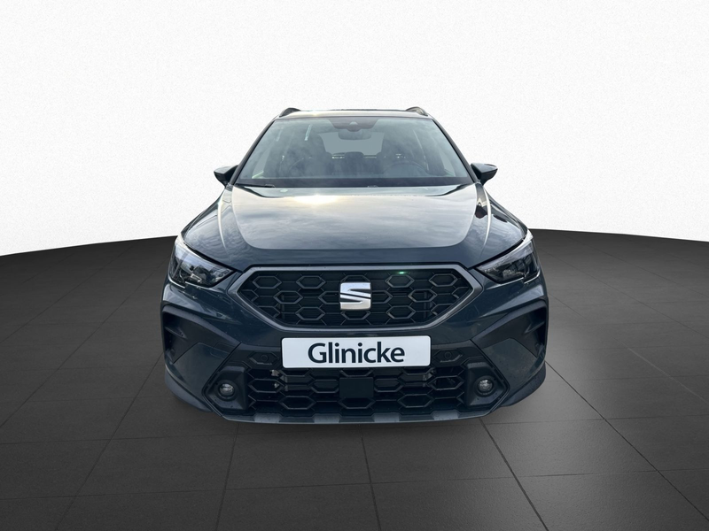 SEAT Arona Style 1.0 TSI 85 kW Navi PDC RFK Sitzheizu — photo 3