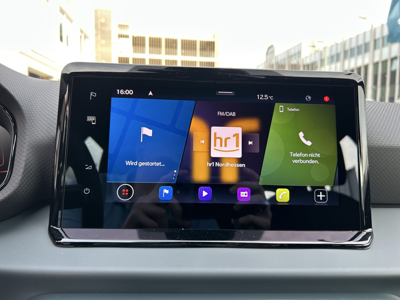 SEAT Arona Style 1.0 TSI 85 kW Navi PDC RFK Sitzheizu — photo 9