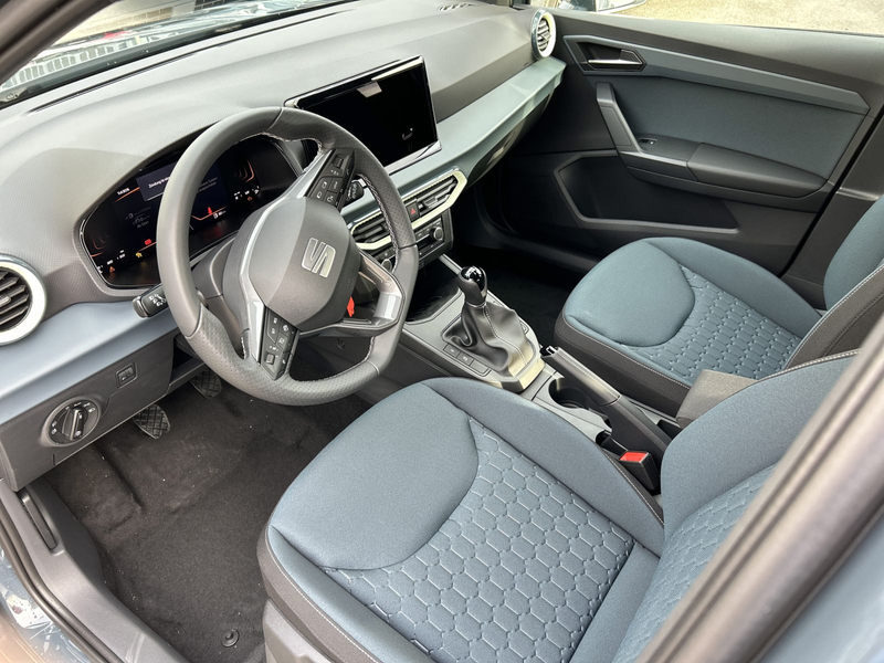 SEAT Arona Style 1.0 TSI 85 kW Navi PDC RFK Sitzheizu — photo 12