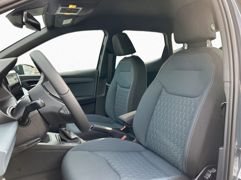 SEAT Arona Style 1.0 TSI 85 kW Navi PDC RFK Sitzheizu — photo 7