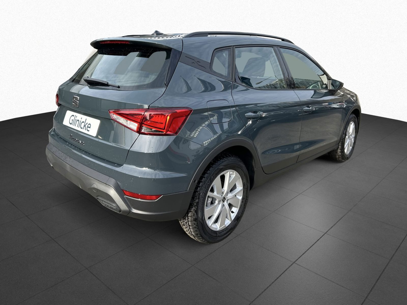 SEAT Arona Style 1.0 TSI 85 kW Navi PDC RFK Sitzheizu — photo 2