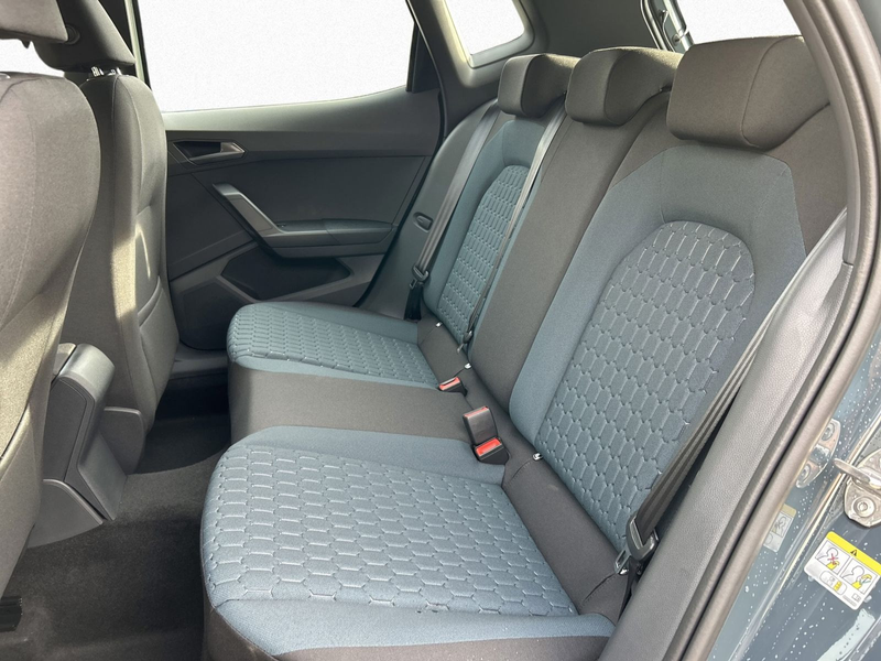 SEAT Arona Style 1.0 TSI 85 kW Navi PDC RFK Sitzheizu — photo 11