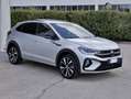 Volkswagen Taigo 1.0 Tsi 110cv R-line Argent - thumbnail 4