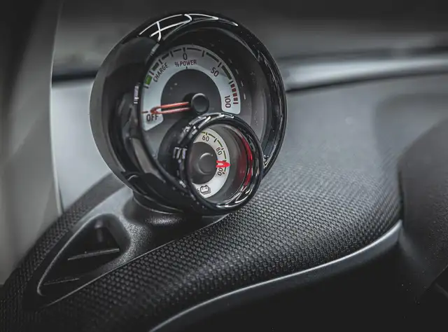 Smart Fortwo view 14