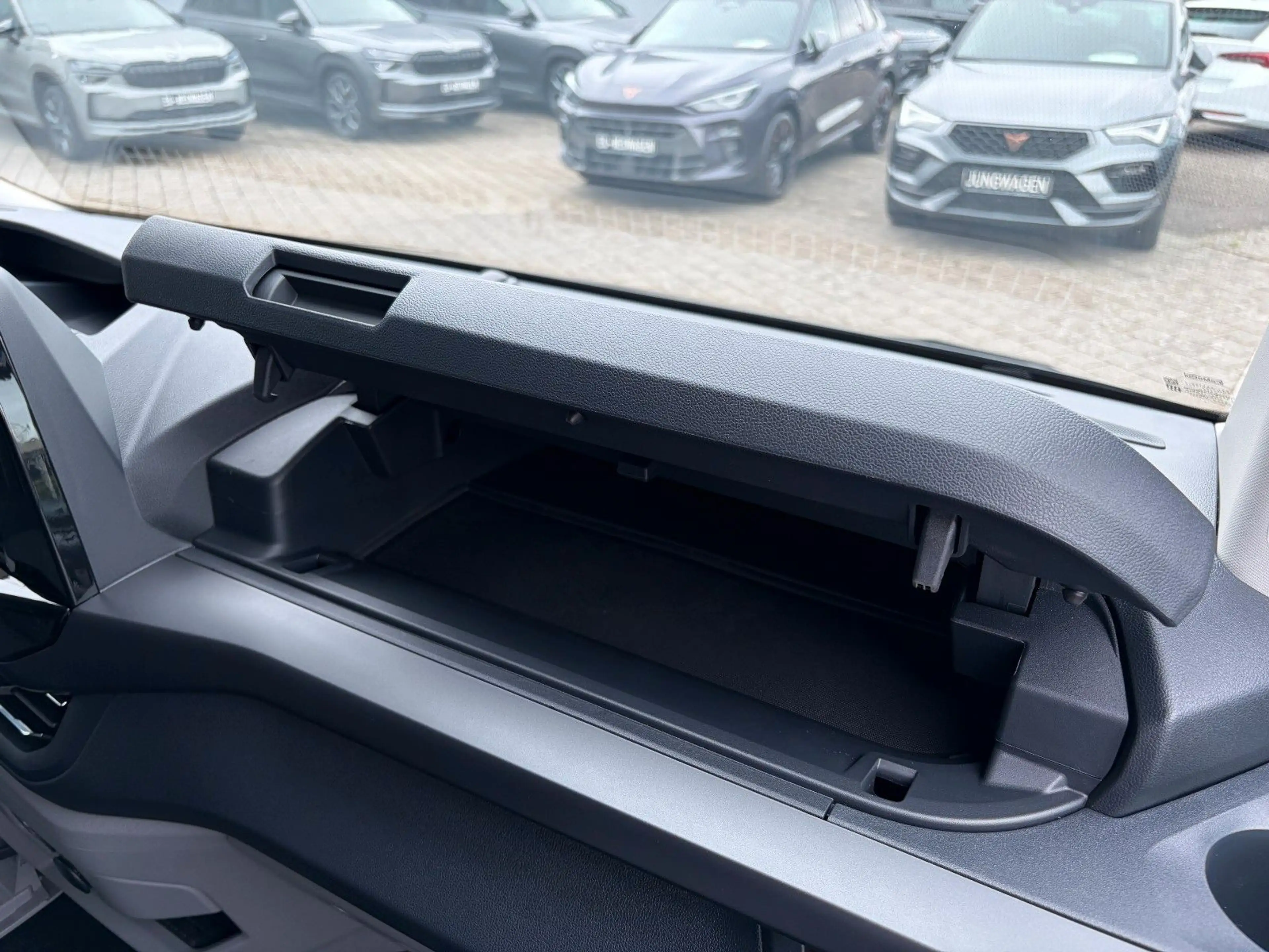 Ford Tourneo Custom 2.0 EcoBlue Aut. AWD Titanium 8SI — photo 7