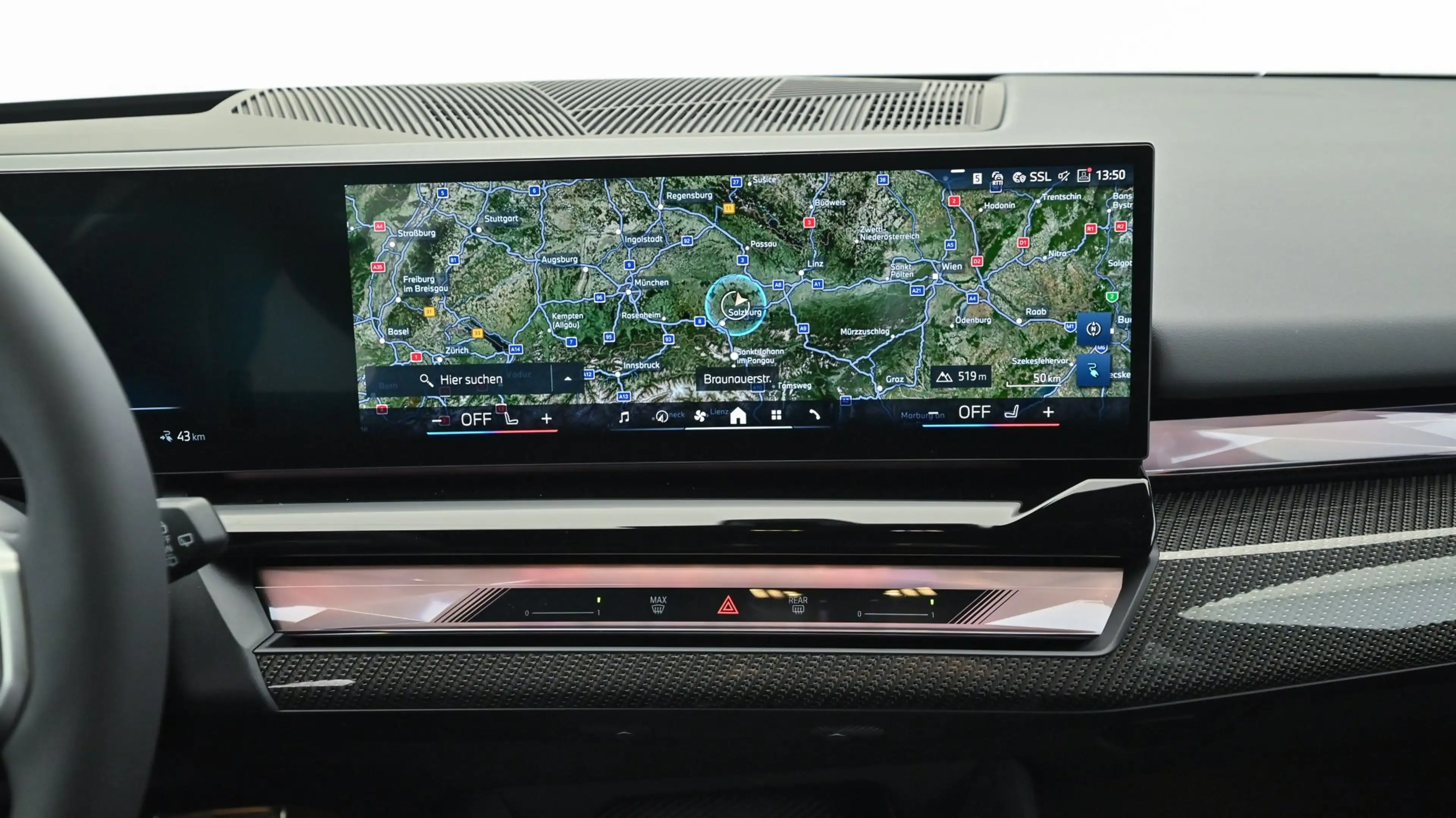 BMW i5 xDrive40 83,9kWh — photo 11