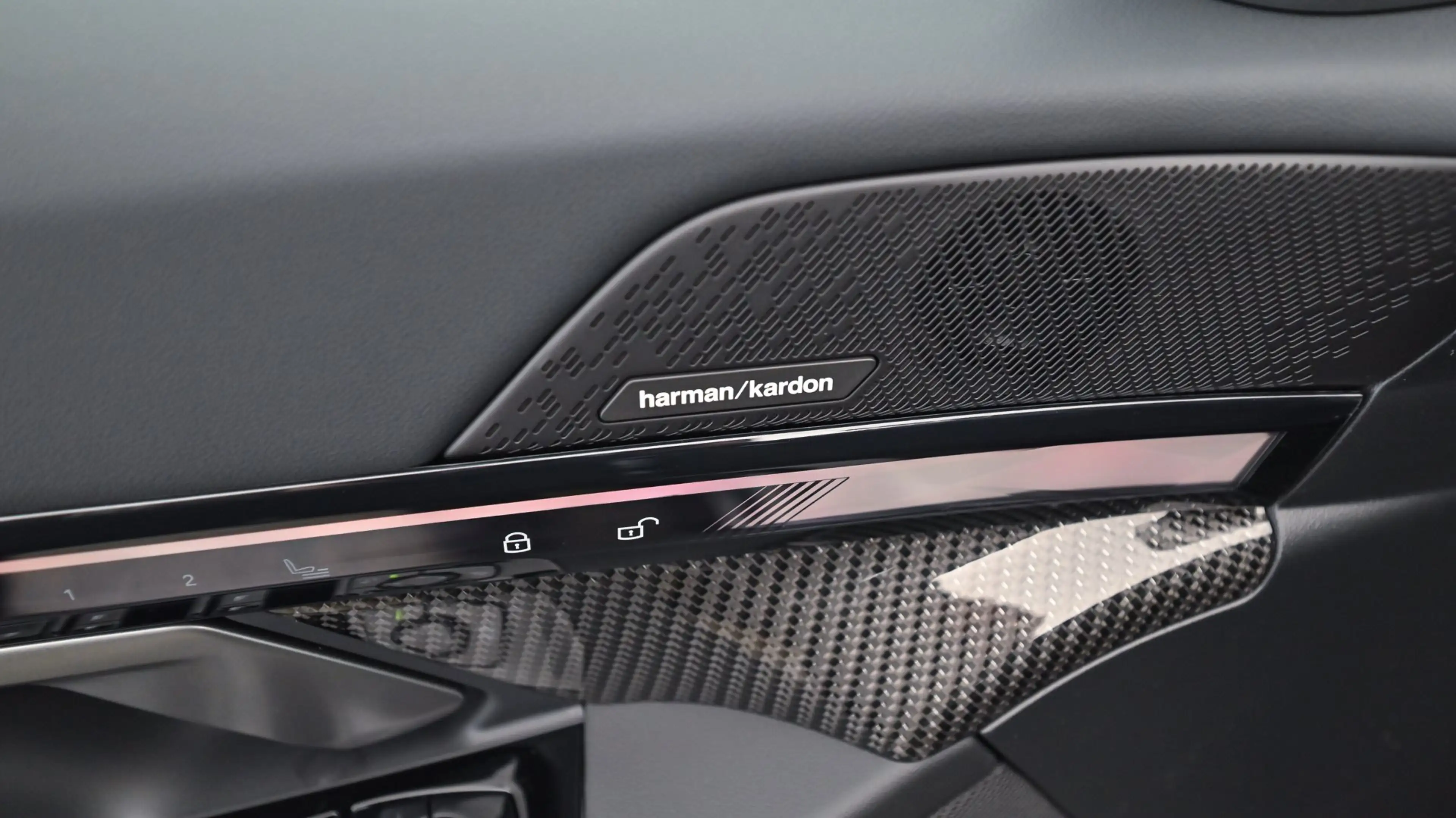 BMW i5 xDrive40 83,9kWh — photo 13