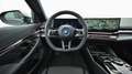 BMW i5 xDrive40 83,9kWh Schwarz - thumbnail 10