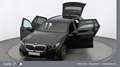 BMW i5 xDrive40 83,9kWh Schwarz - thumbnail 4