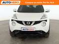 Nissan Juke 1.6 Acenta Blanco - thumbnail 9