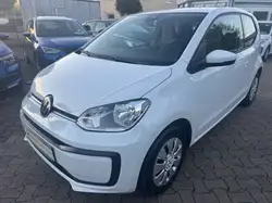 Volkswagen up! move 1.0 MPI