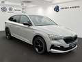 Skoda Scala 1.5TSI DSG Monte Carlo LED+ACC+KAM+VIRT+BHZB-FR... Gris - thumbnail 2