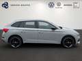 Skoda Scala 1.5TSI DSG Monte Carlo LED+ACC+KAM+VIRT+BHZB-FR... Gris - thumbnail 3