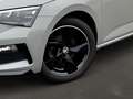 Skoda Scala 1.5TSI DSG Monte Carlo LED+ACC+KAM+VIRT+BHZB-FR... Gris - thumbnail 8