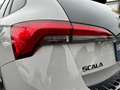 Skoda Scala 1.5TSI DSG Monte Carlo LED+ACC+KAM+VIRT+BHZB-FR... Gris - thumbnail 10
