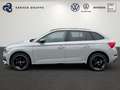 Skoda Scala 1.5TSI DSG Monte Carlo LED+ACC+KAM+VIRT+BHZB-FR... Gris - thumbnail 6