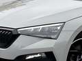 Skoda Scala 1.5TSI DSG Monte Carlo LED+ACC+KAM+VIRT+BHZB-FR... Gris - thumbnail 7