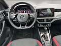 Skoda Scala 1.5TSI DSG Monte Carlo LED+ACC+KAM+VIRT+BHZB-FR... Gris - thumbnail 13