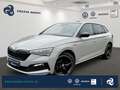Skoda Scala 1.5TSI DSG Monte Carlo LED+ACC+KAM+VIRT+BHZB-FR... Gris - thumbnail 1