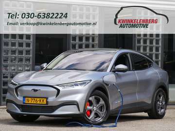 EXTENDED RWD 98kWh/ TECHNOLOGY PACK PLUS/ ALL-SEAS