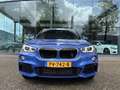 BMW X1 sDrive20i High Executive | M-Sport | Dealer Onderh Blu/Azzurro - thumbnail 11