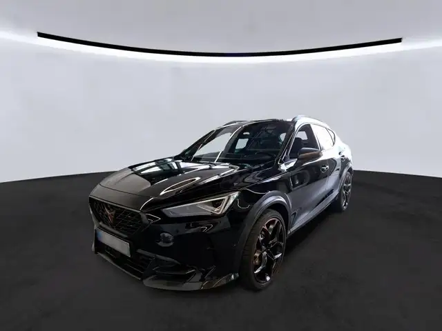 CUPRA Formentor Formentor VZ5 2.5 Tsi 391 CV DSG7