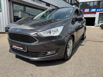 1.6 TDCi KAT Tüv neu 2 hand  Euro 5