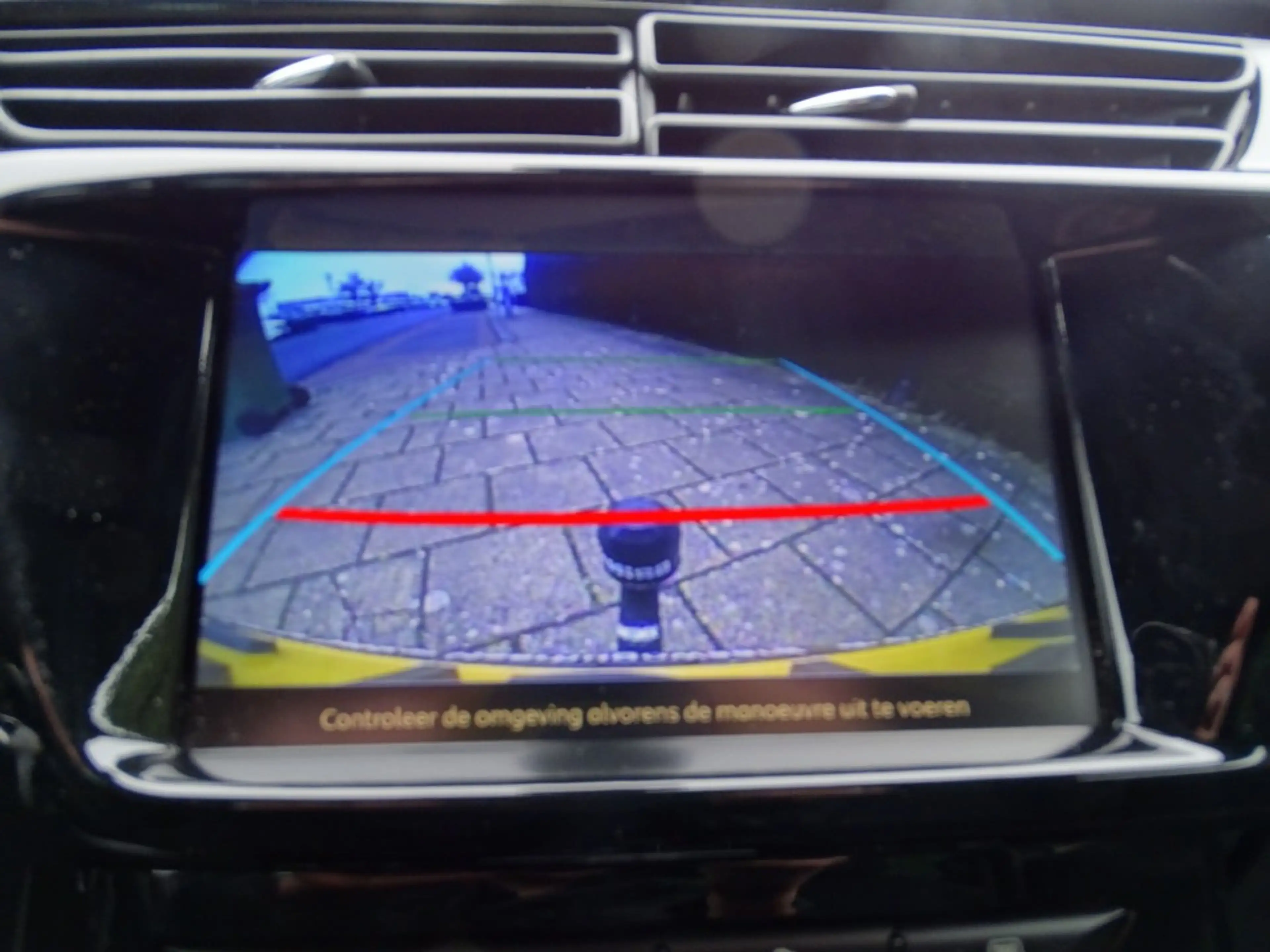 DS Automobiles DS 3 1.2 PT CON. CHIC-Clima-Navi-Led-Blth-Pdc-Came-Trkh — photo 7