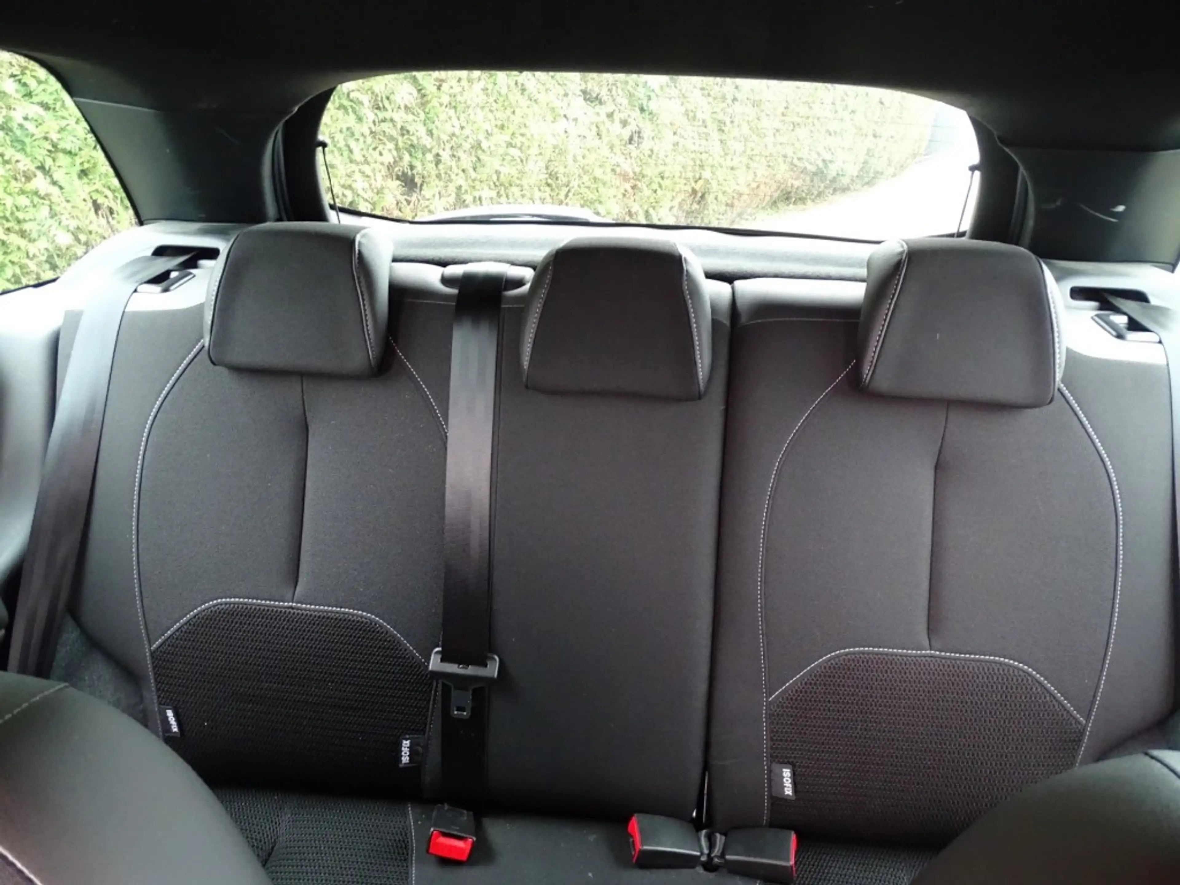 DS Automobiles DS 3 1.2 PT CON. CHIC-Clima-Navi-Led-Blth-Pdc-Came-Trkh — photo 11