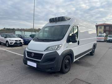 Ducato 290 CNG E6 35 LH2 3.0 CNG 136cv FRIGO