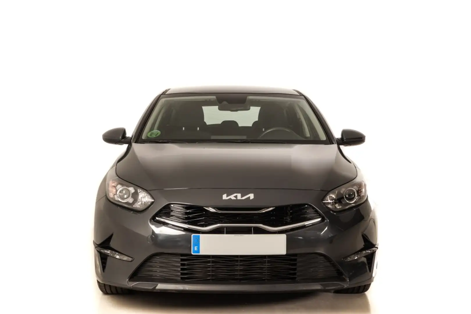 Kia Ceed / cee'd 1.0 T-GDI Eco-Dynamics Drive 100 - 2