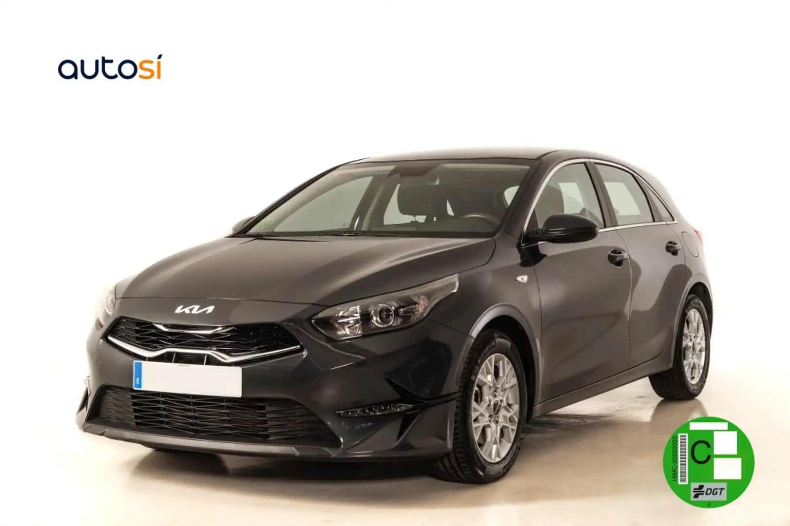 Kia Ceed / cee'd 1.0 T-GDI Eco-Dynamics Drive 100 - 1