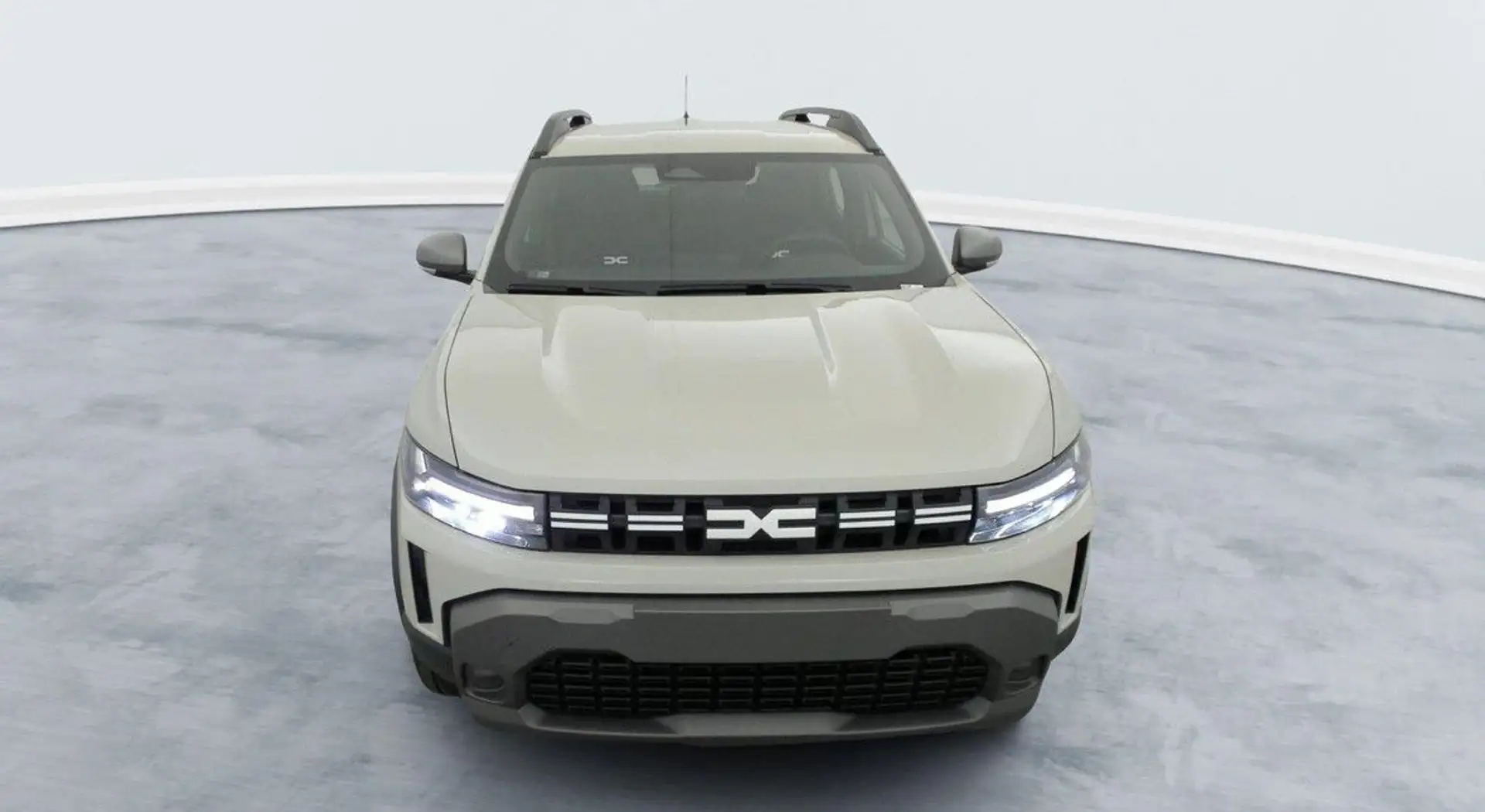 Dacia Duster - 2