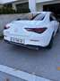 Mercedes-Benz CLA 180 180d Coupe - thumbnail 3