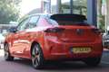 Opel Corsa-e Electric 50kWh *Elegance* | 3 Fase | Carplay | Nav Orange - thumbnail 3