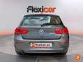BMW 116 116d Gris - thumbnail 7