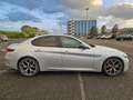Alfa Romeo Giulia Giulia 2016 2.2 t B-Tech 160cv AT8 MY19 Srebrny - thumbnail 3