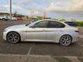 Alfa Romeo Giulia Giulia 2016 2.2 t B-Tech 160cv AT8 MY19 Srebrny - thumbnail 2