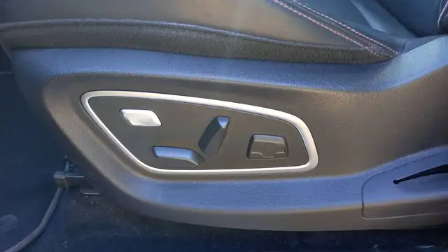 Renault Espace view 13