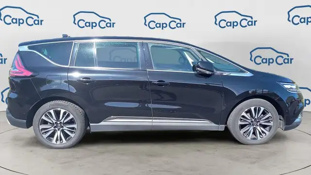 Renault Espace view 4