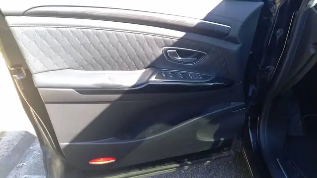 Renault Espace view 7
