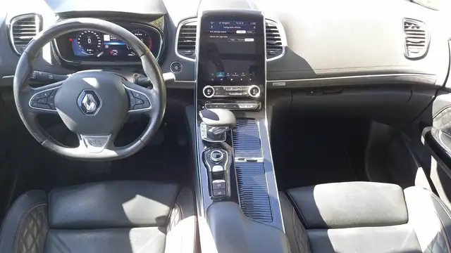 Renault Espace view 11