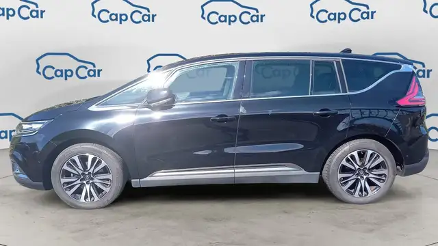 Renault Espace view 2